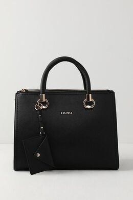 Liu Jo: Чёрная сумка 