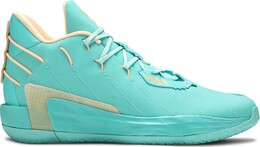 Кроссовки Adidas Dame 7 'Acid Mint', зеленый fz1093 | green