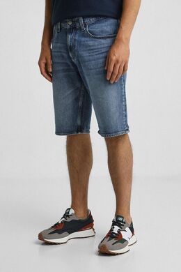 Tommy Jeans: Джинсовые шорты 
