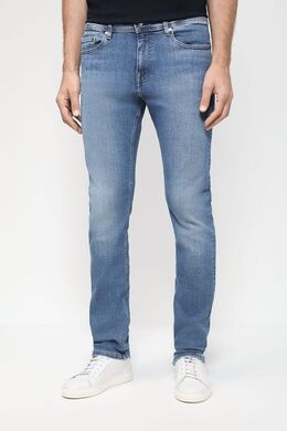 Karl Lagerfeld: Джинсы на молнии 