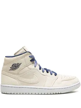Jordan Air Jordan 1 Mid "Sanddrift" sneakers 18350298