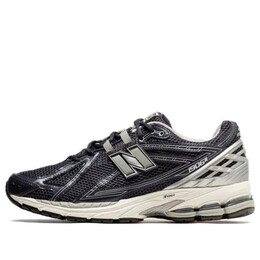 Кроссовки 1906р New Balance, черный m1906rca | black/silver-eclipse