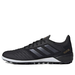Кроссовки Predator 19.3 л tf Adidas, черный ef0400 | black