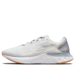 Кроссовки renew run 2 Nike, белый cu3504-009 | creamwhite/gray