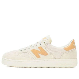 Кроссовки proct series золотые New Balance, серый proctctm | light gray/gold