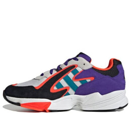 Кроссовки yung 96 Adidas, мульитколор ef1427 | multi-color