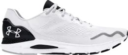 Under Armour Кроссовки HOVR Sonic 6 'White Black', белый 3026121 105 | white