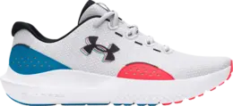 Under Armour Кроссовки Surge 4 'White Capri', белый 3027000 102 | white