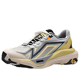 Кроссовки Шаньюэ Anta, серый 112428863-2 | grey/white/yellow/black/orange