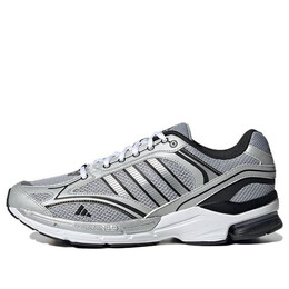 Кроссовки Spiritain 2000 Adidas, серый gy8009 | silvergray