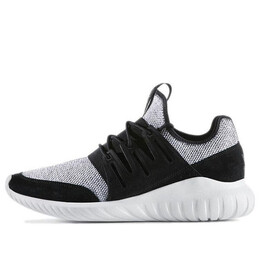Кроссовки трубчатые радиальные Adidas, черный cq1410 | black