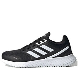 Кроссовки вентру Adidas, черный fu7721 | black