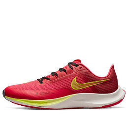 Кроссовки air zoom rival fly 3 Nike, красный dv1032-660 | red/white/yellow/black