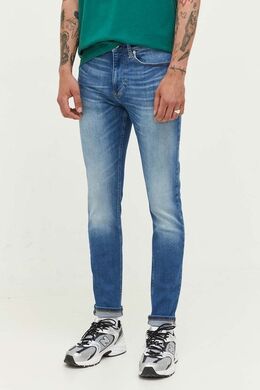 Tommy Jeans: Джинсы на молнии 