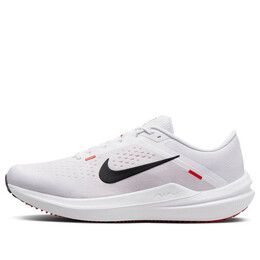 Кроссовки winflo 10 Nike, белый dv4022-100 | white/black/crimson