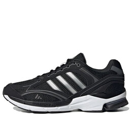 Кроссовки Spiritain 2000 Adidas, черный gy8010 | black