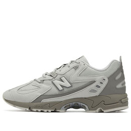 Кроссовки 828 серии New Balance, бежевый ml828sm | cream/gray