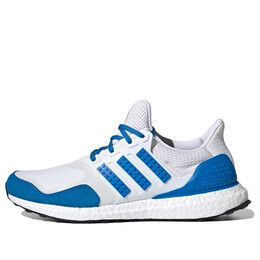 Кроссовки lego x ultraboost Adidas, белый h67952 | white/blue