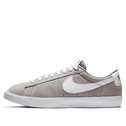 Кроссовки блейзер низкие gt sb Nike, серый 704939-003 | gray/white