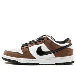 Кроссовки sb dunk low pro Nike, белый 304292-102 | white
