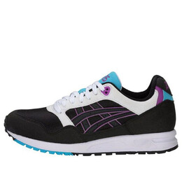 Кроссовки гель сага Asics, черный 1193a071-001 | black