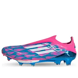 Кроссовки f50 fg Adidas, розовый ig4324 | pink/blue