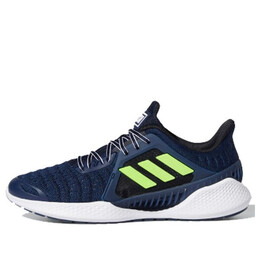 Кроссовки climacool vent лето.rdy Adidas, синий fw3012 | dark blue/green