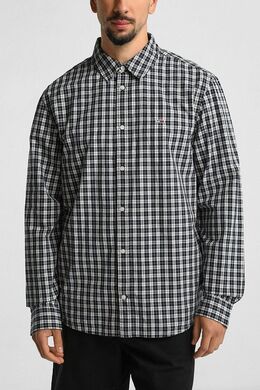 Tommy Jeans: Хлопковая рубашка 