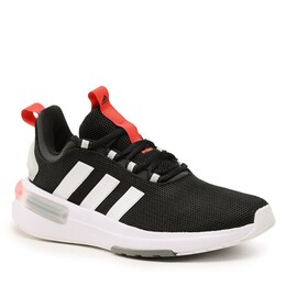 Кроссовки Adidas RacerShoes, черный 0000302539857 | black