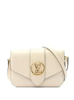 Louis Vuitton 2021s LV Pont 9 shoulder bag 32448494