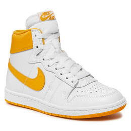 Кроссовки Nike JordanAir Ship, оранжевый/белый 0000303835699 | orange/white