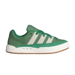 Кроссовки Adidas Adimatic, зеленый id8267 | green