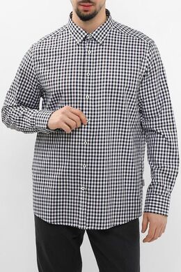 Bugatti: Хлопковая рубашка 