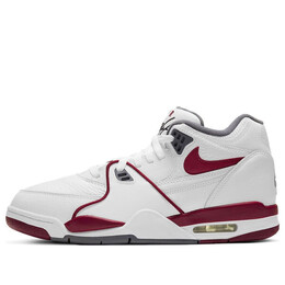 Кроссовки авиарейс 89 Nike, белый dd1173-100 | white/red
