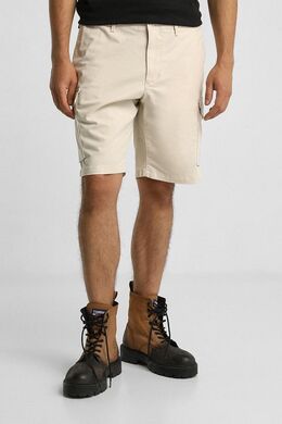 Tommy Hilfiger: Хлопковые шорты 