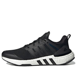 Кроссовки оборудование легкие дышащие повседневные Adidas, черный gw8915 | black