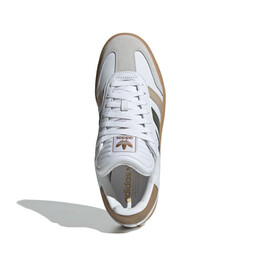 Кроссовки samba xlg Adidas, белый ji4277 | white/tan