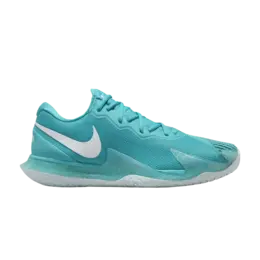 Кроссовки NikeCourt Zoom Vapor Cage 4 Rafa, синий dd1579 302 | blue