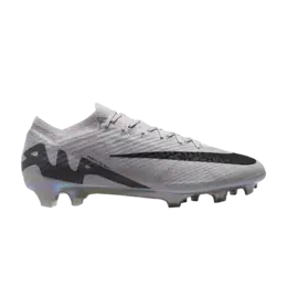 Кроссовки Nike Mercurial Vapor 15 Elite AS FG, серый fn5775 001 | grey