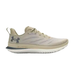 Кроссовки Under Armour Velociti 3 Breeze, бежевый 3027519 200 | tan