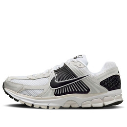 Кроссовки air zoom vomero 5 Nike, белый fb9149-101 | white/black