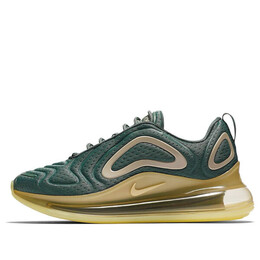Кроссовки air max 720 Nike, зеленый ao2924-303 | dark green