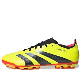 Кроссовки Predator League 2g 3g Adidas, желтый if3209 | team solar yellow 2/core black/solar red