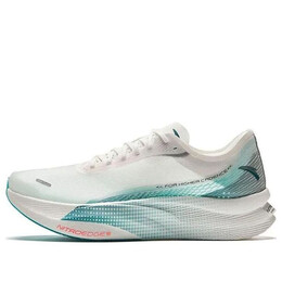 Кроссовки c202 5 gt Anta, белый 112455560-2 | white/teal green