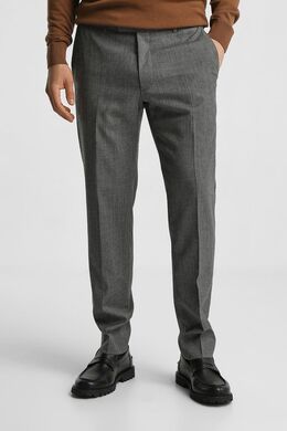 Strellson: Классические брюки 