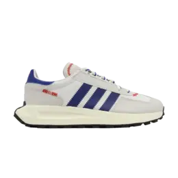 Кроссовки Adidas Retropy E5, белый hq6330 | white