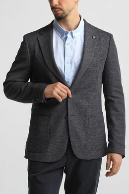 Strellson: Трикотажные пиджаки 