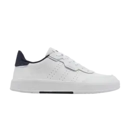 Кроссовки Adidas Courtphase, белый gx5949 | white