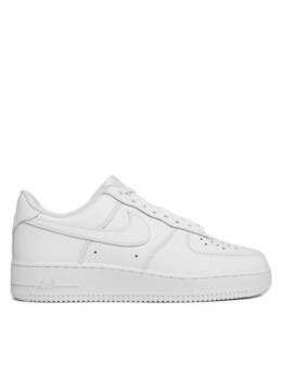 Кроссовки Nike Air Force 1'07 CW2288, белый 291386 | blanco