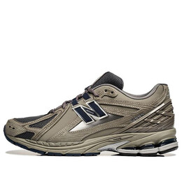 Кроссовки 1906р New Balance, серый m1906rb | grey
